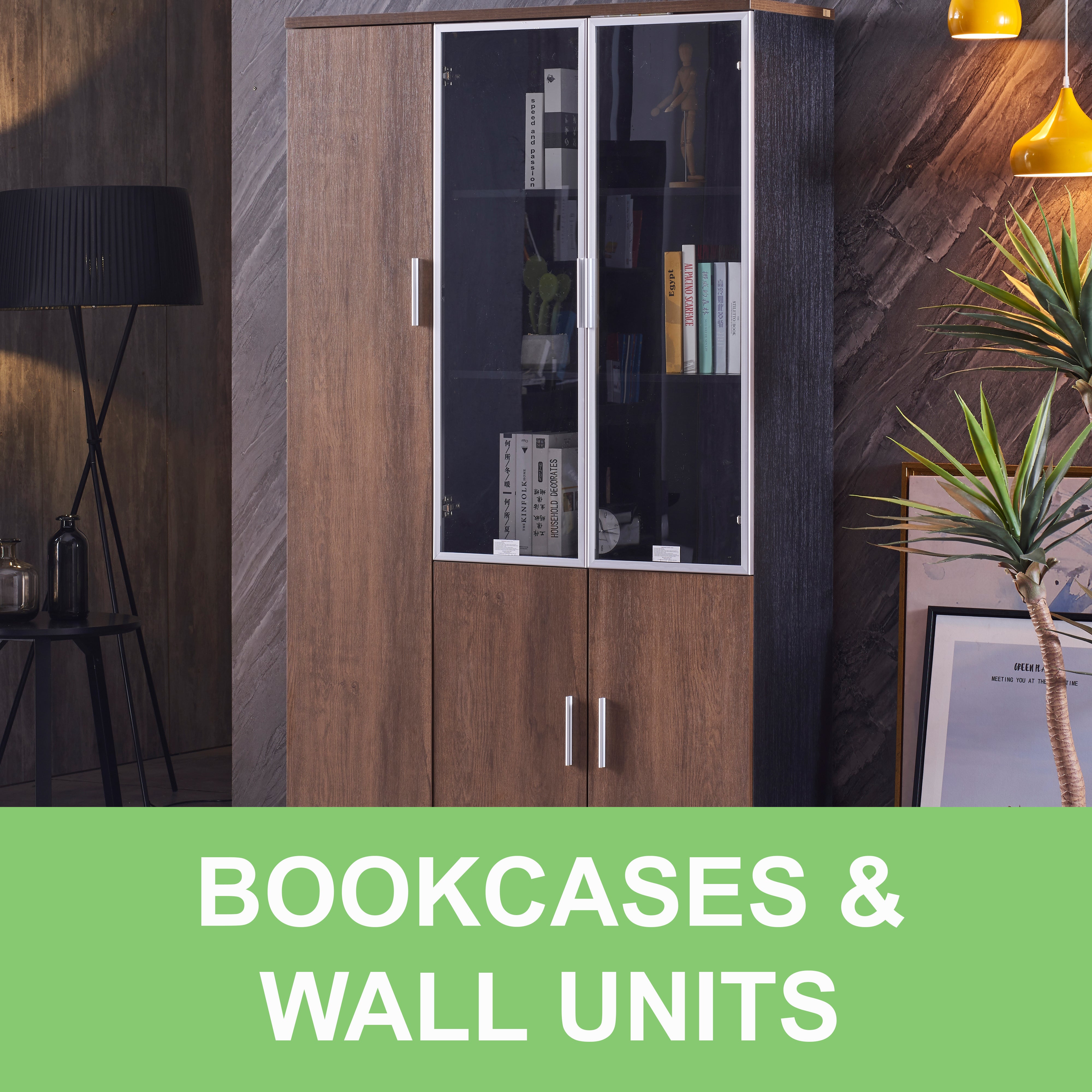 Find Bookcases Online Australia Criterion