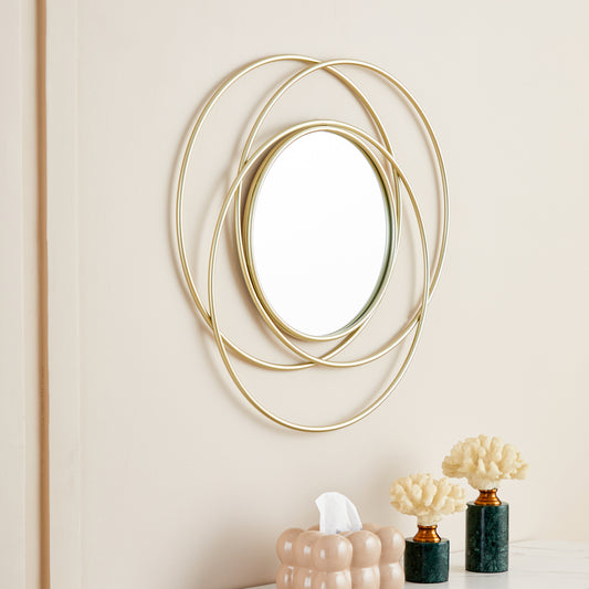 Criterion Ava Mirror 700mm Ellipse Optical Design