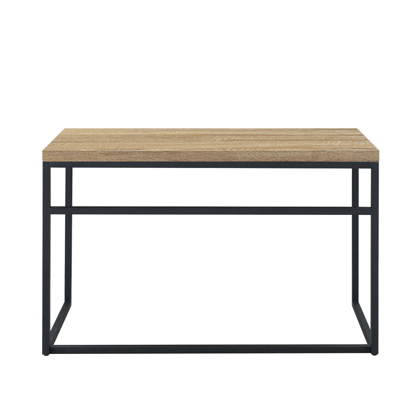 Criterion Chryzler Desk 1200mm Oak