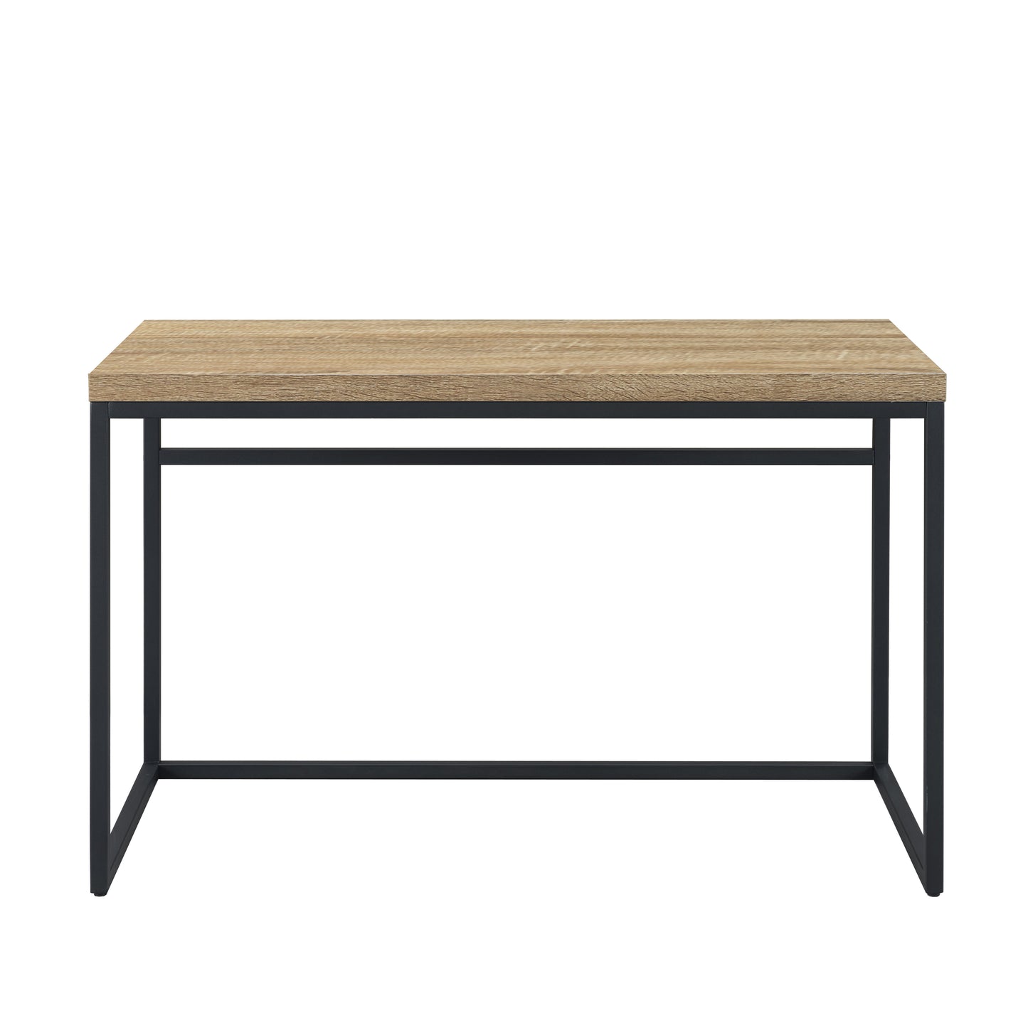 Criterion Chryzler Desk 1200mm Oak