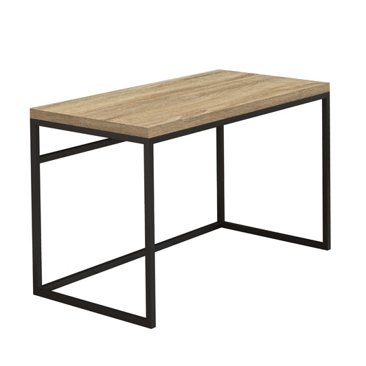 Criterion Chryzler Desk 1200mm Oak