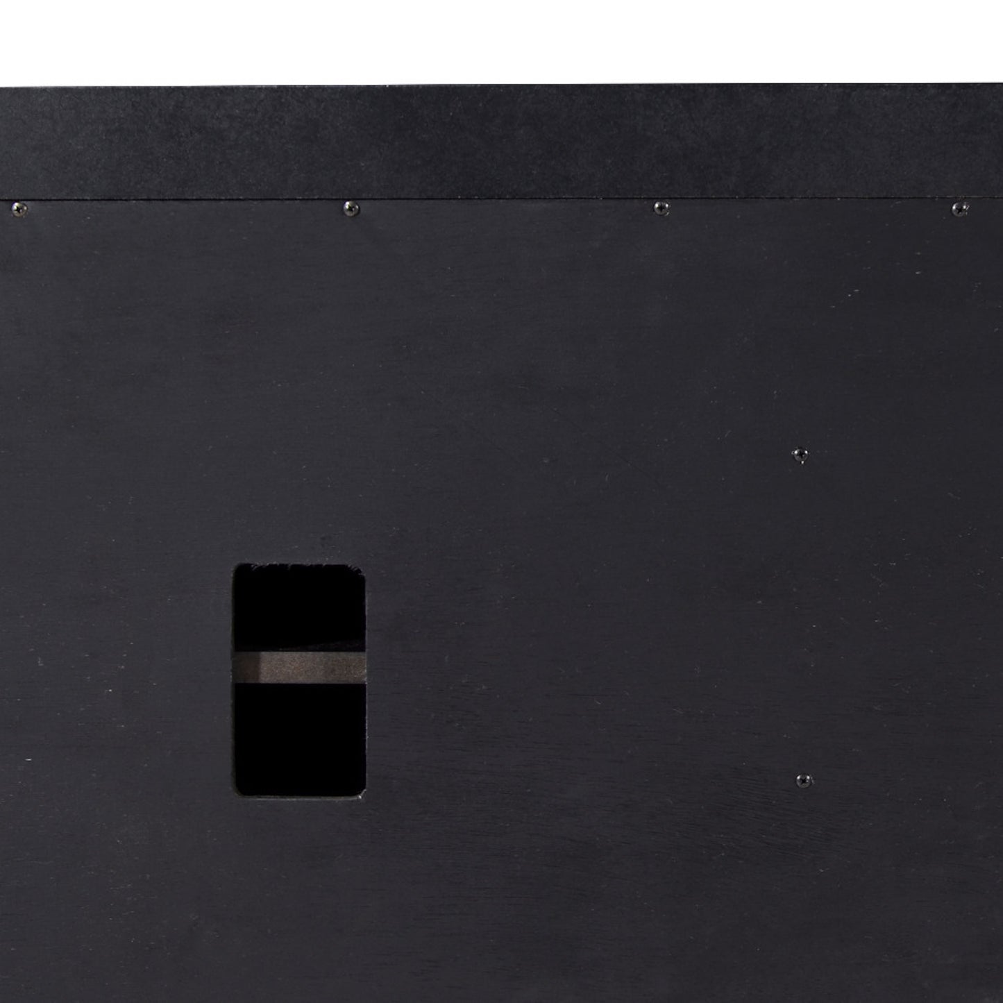 Criterion Coogee Entertainment Unit, TV Cabinet 2100mm Assembled Ash and Walnut Wood Veneer