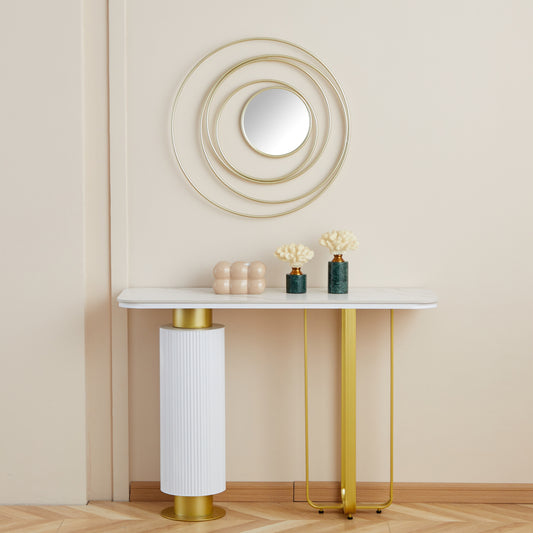 Criterion MIA Mirror 700mm Ellipse Optical Design