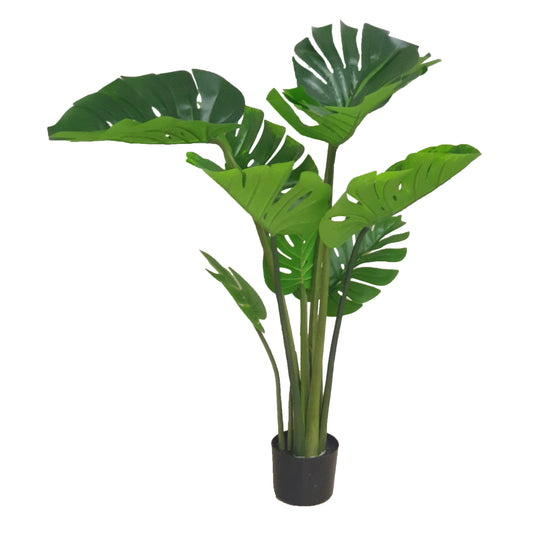 Criterion Artificial Monstera Palm 1200mm