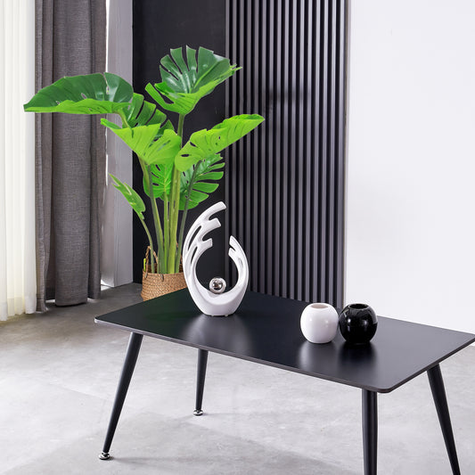 Criterion Artificial Monstera Palm 1200mm