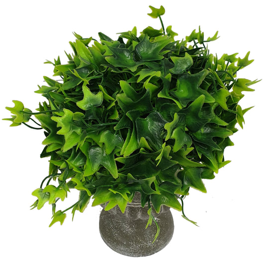 Criterion Artificial Shrub 240mm