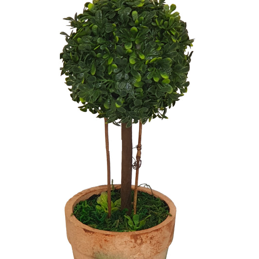 Criterion Artificial Topiary Ball 200mm