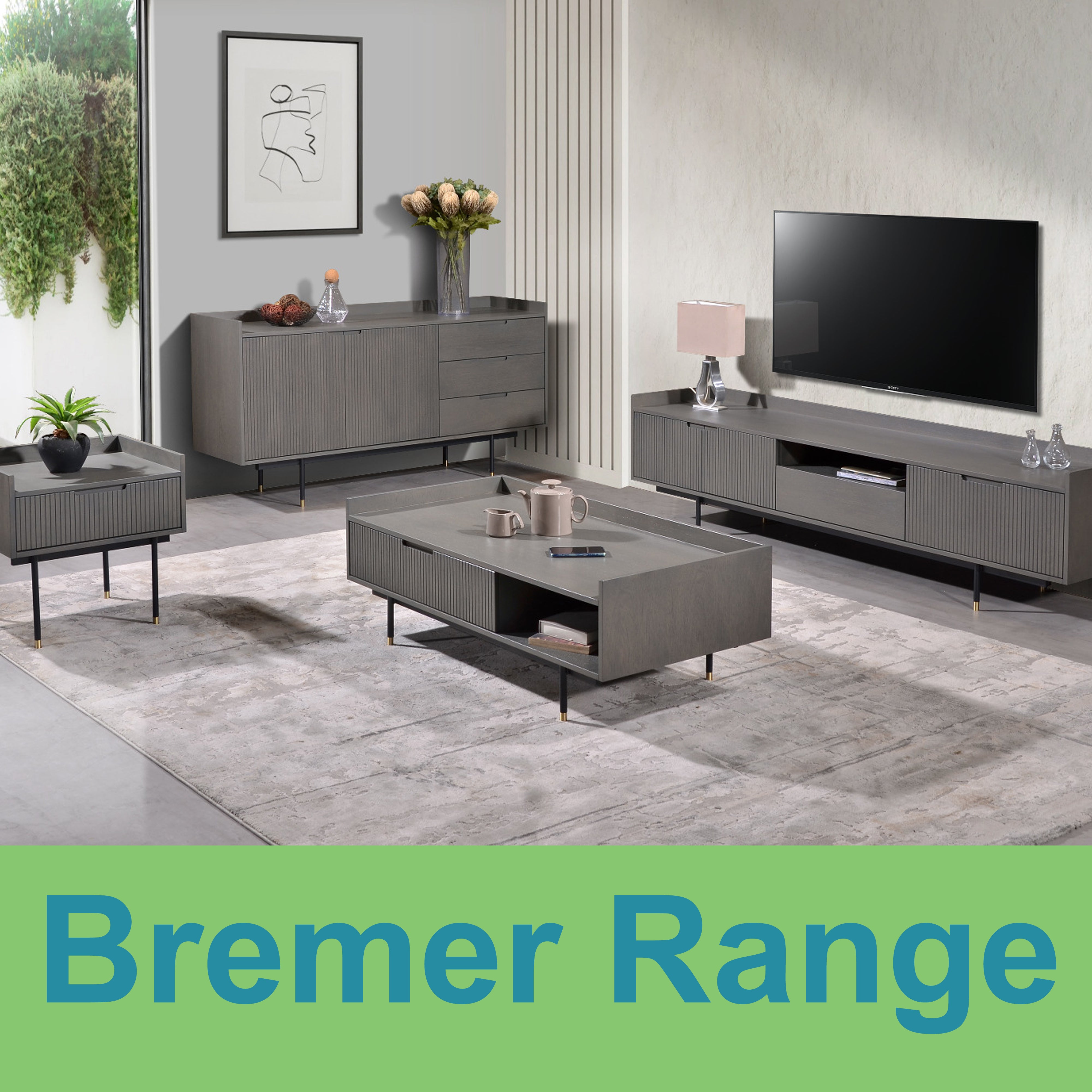 Bremer Range – Criterion.com.au