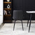 Apollo Dining Chair Dark Grey Lifestyle Image