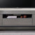 Criterion Bremer Entertainment Unit, TV Cabinet 1800mm Semi-Assembled, KSK Grey Wood Veneer