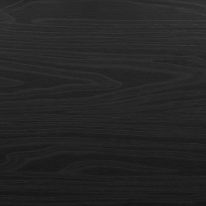 Criterion Capri TV Unit, Entertainment Cabinet 2000mm Low Line Black Oak Gold