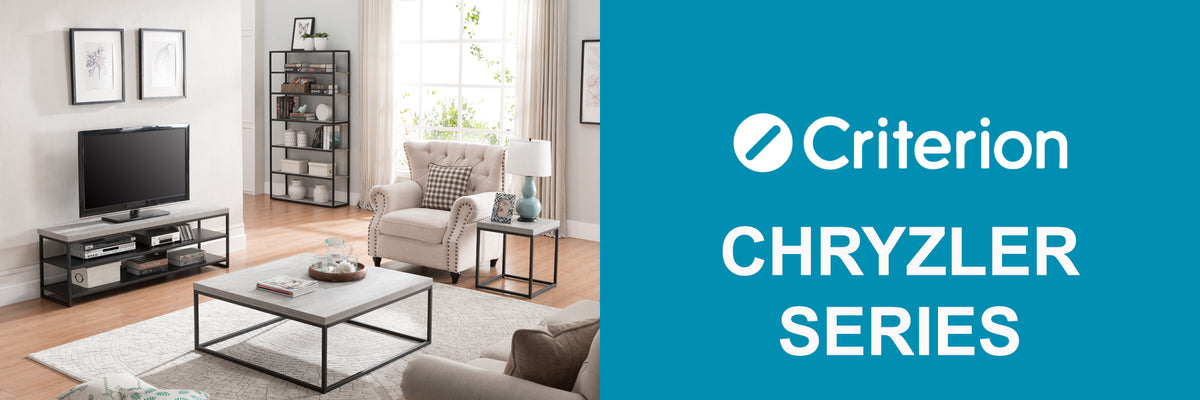 Criterion Furniture – Criterion.com.au