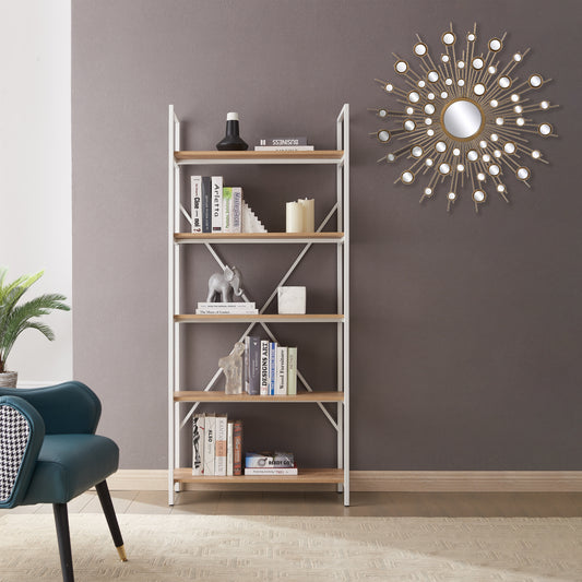 Criterion Aster 760mm Starburst Mirror Gold