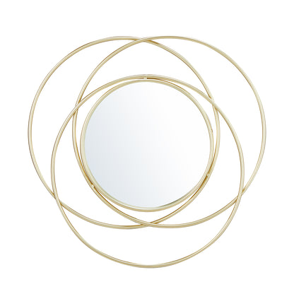 Criterion Ava Mirror 700mm Ellipse Optical Design
