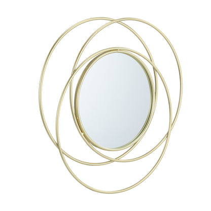 Criterion Ava Mirror 700mm Ellipse Optical Design