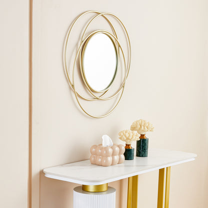 Criterion Ava Mirror 700mm Ellipse Optical Design