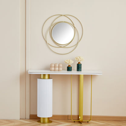 Criterion Ava Mirror 700mm Ellipse Optical Design