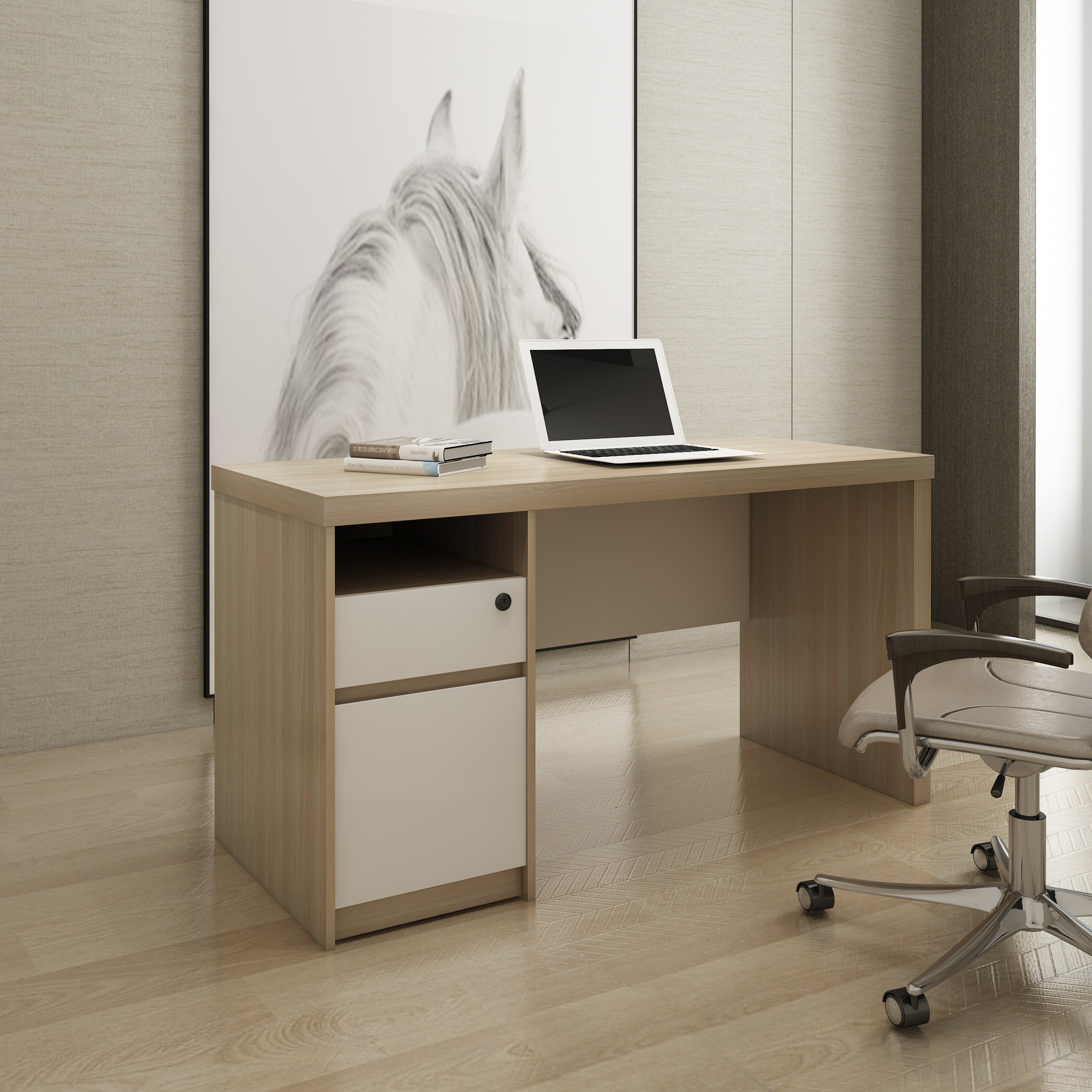 Lucy Desk Range – Criterion.com.au