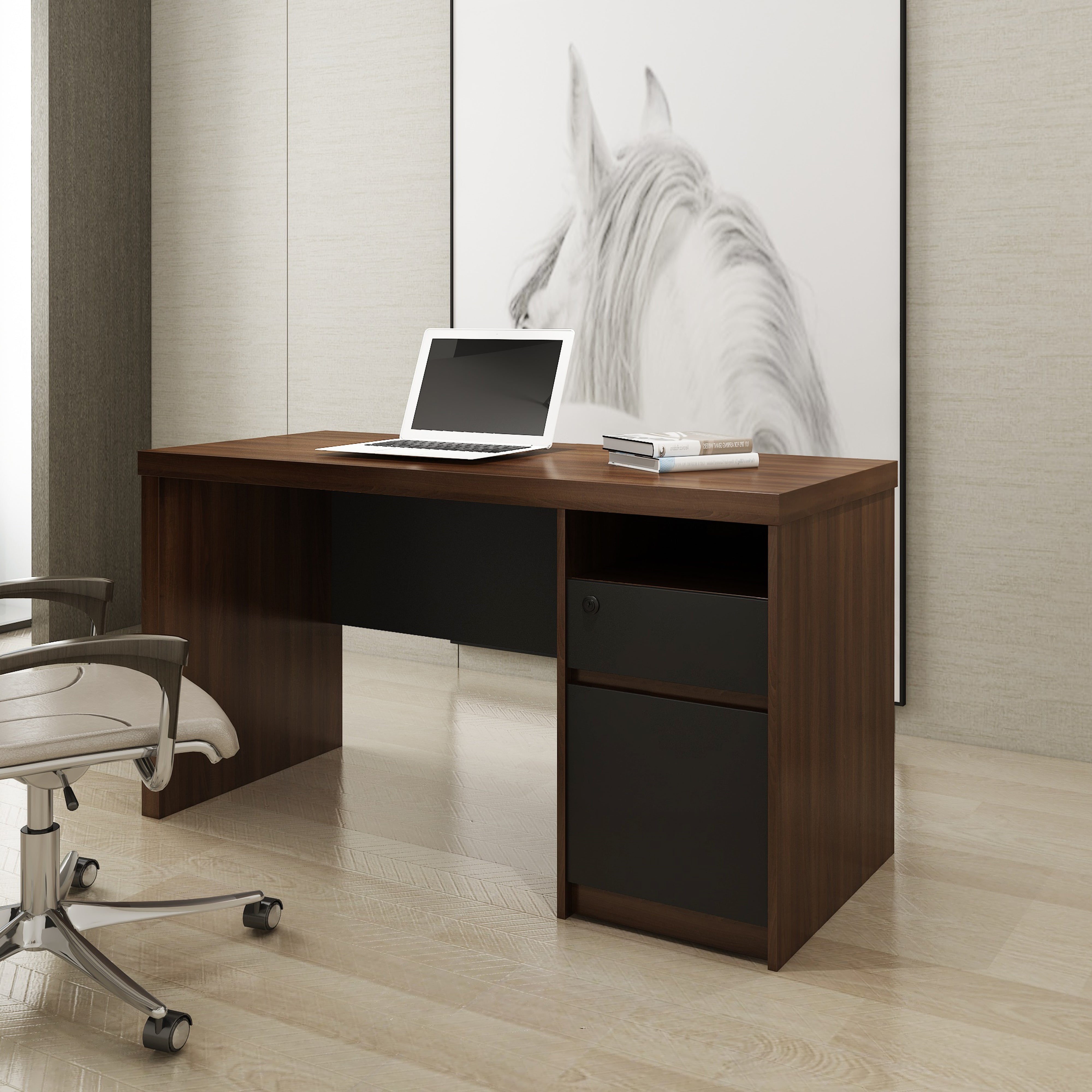 1400mm desk store