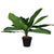 Criterion Artificial Broad Leaf Plant 430mm