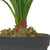 Criterion Artificial Broad Leaf Plant 430mm