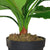 Criterion Artificial Broad Leaf Plant 430mm