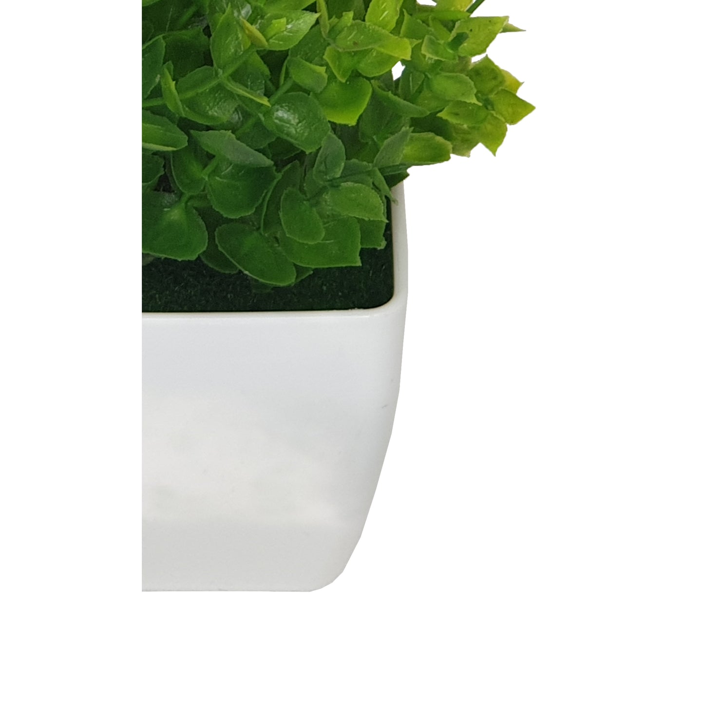 Criterion Artificial Green Shrub 200mm