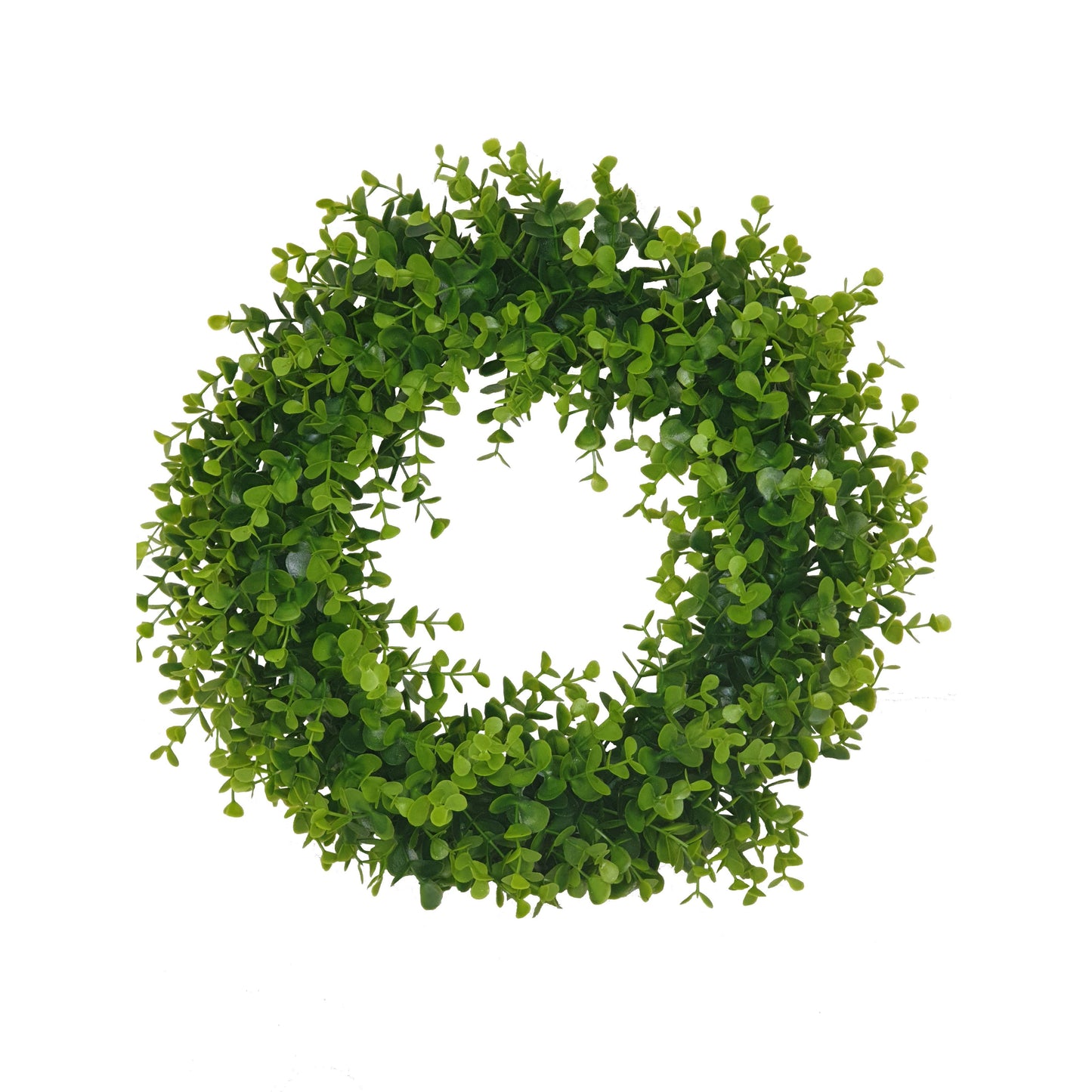 Criterion Artificial Green Wreath 400mm