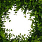 Criterion Artificial Green Wreath 400mm