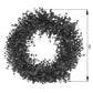 Criterion Artificial Green Wreath 400mm