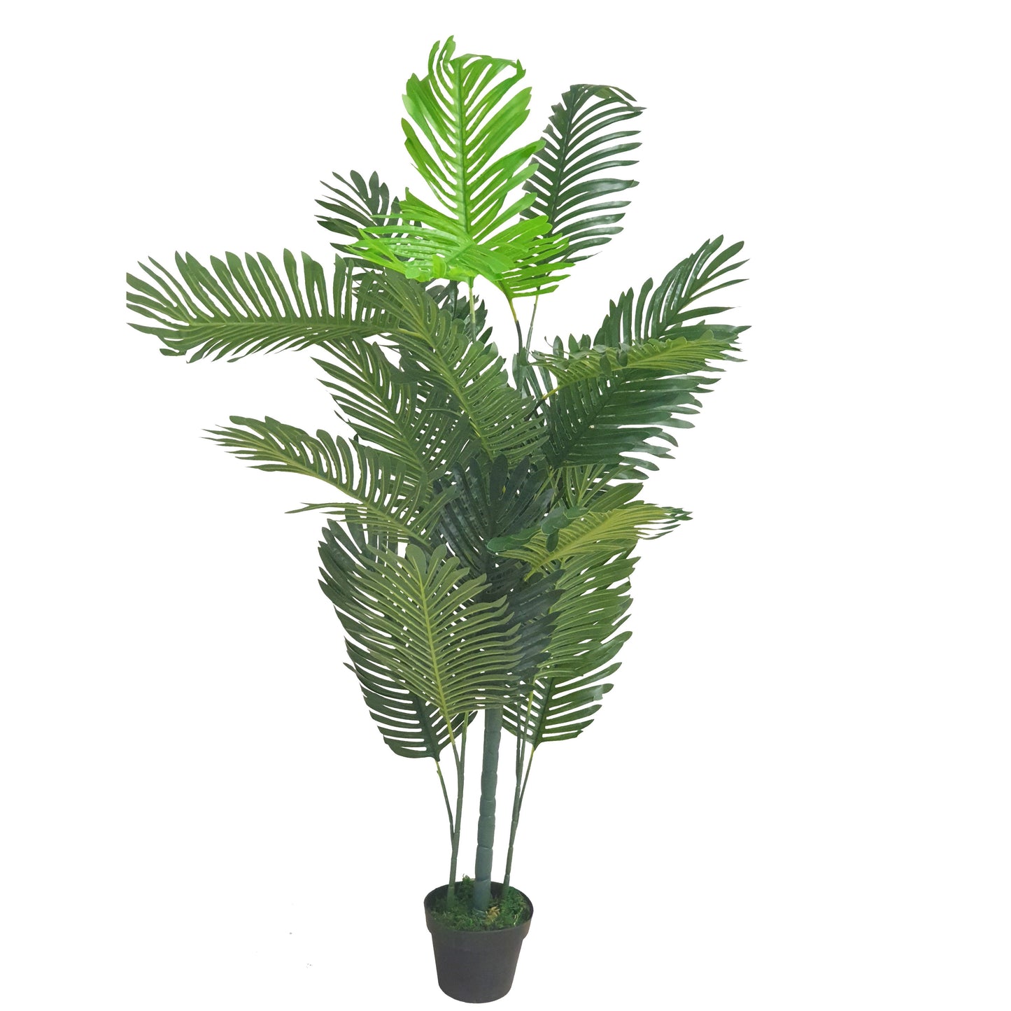 Criterion Artificial Hawaii Palm 1500mm