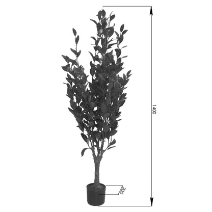Criterion Artificial Olive Tree 1400mm