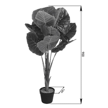 Criterion Artificial Palm 900mm