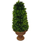 Criterion Artificial Shaped Topiary 500mm