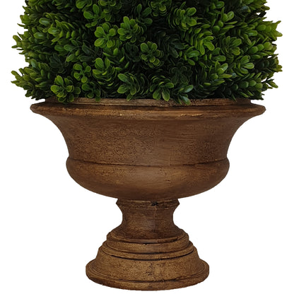 Criterion Artificial Shaped Topiary 500mm