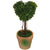 Criterion Artificial Topiary Heart 210mm