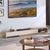 Criterion Durham Extendable TV Unit, Entertainment Cabinet, 190cm Low Line Oak Lifestyle Image