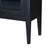 Criterion Kennedy Buffet, Side Board 1800mm Semi-Assembled Stained Oak Veneer