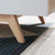 SILVERTON Coffee Table Oak by Criterion™ Furniture > Tables > Accent Tables > Coffee Tables HLS